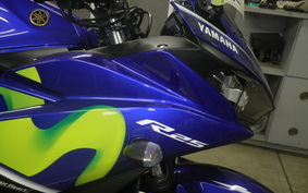 YAMAHA YZF-R25 RG10J