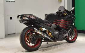 KAWASAKI ZX 1400 NINJA R A 2012 ZXT40E