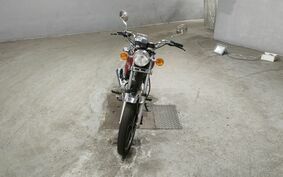 SUZUKI GN125 H 不明