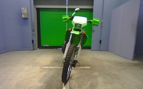 KAWASAKI KDX125 SR 1990 DX125A