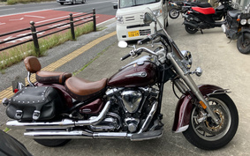 YAMAHA ロードスター1700 2005 VP17