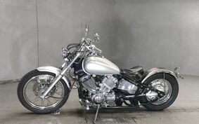 YAMAHA DRAGSTAR 400 1996 4TR