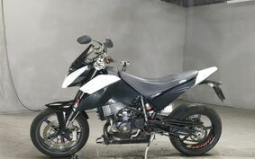 KTM 690 DUKE 2010 LDS40