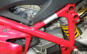 DUCATI 1098 S 2007