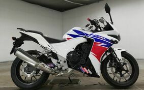 HONDA CBR400R 2013 NC47