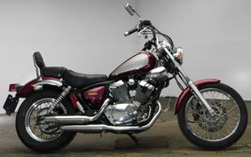 YAMAHA VIRAGO 250 3DM