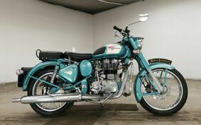 ROYAL ENFIELD CLASSIC 350 2015 U3S5