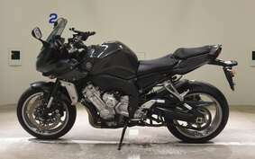 YAMAHA FZ FAZER 2008 RN21J