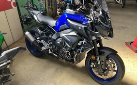 YAMAHA MT-10 ABS 2018 RN50J