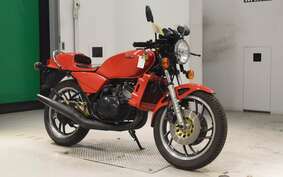 YAMAHA RD250 LC 4L1