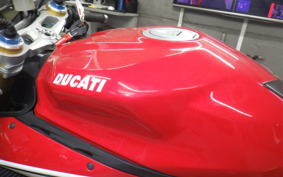 DUCATI 1199 PANIGALE S 2012