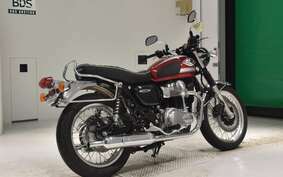 KAWASAKI W800 2021 EJ800E