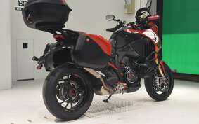 DUCATI MULTISTRADA V4 2023