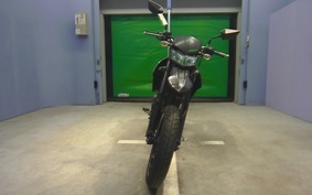 KAWASAKI KLX125D TRACKER X 2012 LX250V