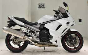 SUZUKI BANDIT 1250 F 2012 GW72A