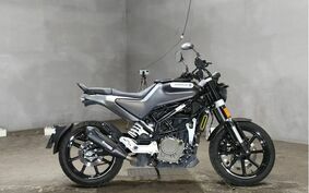 HUSQVARNA スヴァルトピレン250 JUD