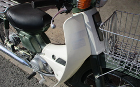 YAMAHA TOWN MATE 80 22K