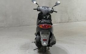 YAMAHA AXIS 125 TREET SE53J