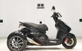 YAMAHA CYGNUS125XSR-2 TRIKE SE44J