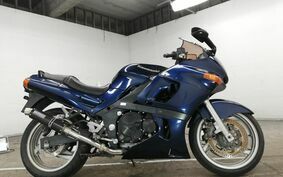 KAWASAKI ZZ-R400 2005 ZX400N