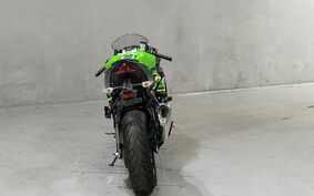 KAWASAKI NINJA ZX-6R 2019 ZX636G