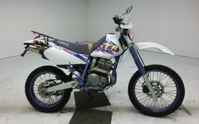 YAMAHA TT250R 4GY