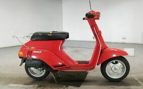 SUZUKI GEMMA 50 CS50