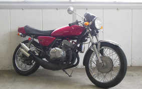 KAWASAKI 250SS S1F