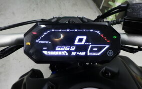 YAMAHA MT-07 2021 RM33J