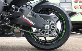 KAWASAKI NINJA ZX-6R 2019 ZX636G