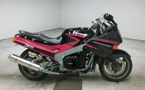 KAWASAKI ZX 1100 NINJA 1992 ZXBC11