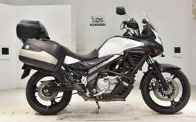 SUZUKI DL650 ( V-Strom 650 ) A 2013 VP56A