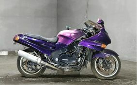 KAWASAKI ZX 1100 NINJA ZXBC1X