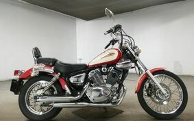 YAMAHA VIRAGO 250 S 3DM