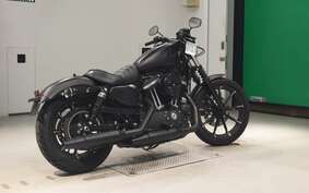 HARLEY XL883N 2021 LE2