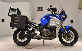 YAMAHA XT1200Z SUPER TENERE 2011 DP01