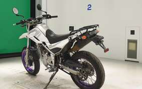 YAMAHA XT250X DG17J