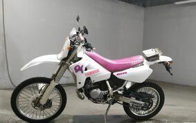 YAMAHA DT200 WR 3XP