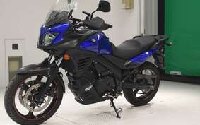 SUZUKI DL650 ( V-Strom 650 ) A 2013 VP56A