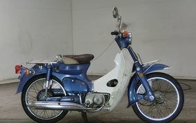 HONDA C70 SUPER CUB C70