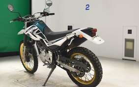 YAMAHA SEROW 250 DG17J