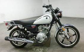 YAMAHA YB125SP PCJL