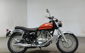 KAWASAKI ESTRELLA RS Type 2003 BJ250A