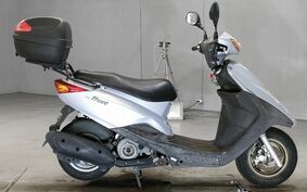 YAMAHA AXIS 125 TREET SE53J