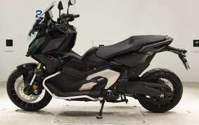 HONDA X-ADV 750 2021 RH10