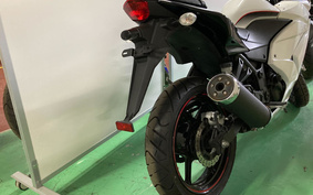 KAWASAKI Ninja 250R SE EX250K