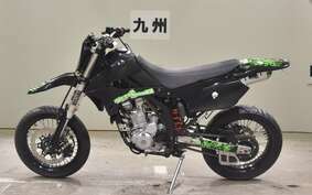 KAWASAKI KLX125D TRACKER X LX250V