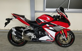 HONDA CBR250RR MC51