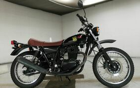 KAWASAKI 250TR BJ250F