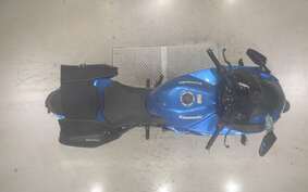 KAWASAKI NINJA 250R EX250K